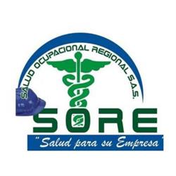SALUD OCUPACIONAL REGIONAL S.A.S. SORE