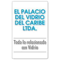 El Palacio del Vidrio del Caribe Ltda.