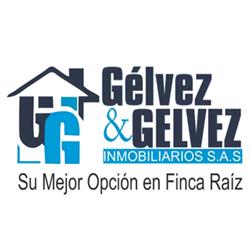 Gélvez y Gélvez Inmobiliarios S.A.S.
