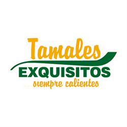Tamales Exquisitos