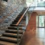 escalas en madera