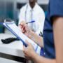Examen Médico Ocupacional.