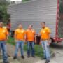 Equipo de Trabajo