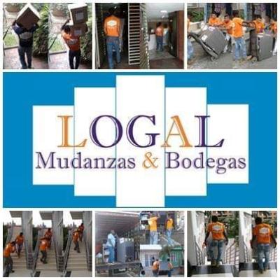 LOGAL-MUDANZAS
