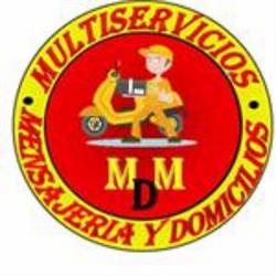 Multiservicios Mensajería y Domicilios