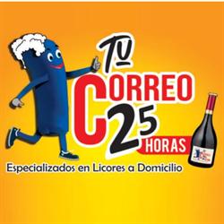 TU CORREO 25 HORAS