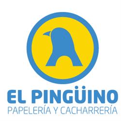 Cacharrería y Papelería El Pingüino