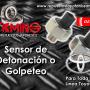 Sensores de Detonacion Toyota