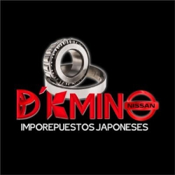 D´KMINO Imporepuestos Japoneses