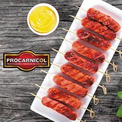 Procarnicol - Procesadora de Carnes Frías