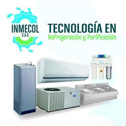 Inmecol SAS