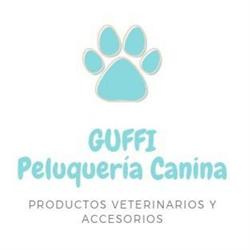 Peluquería Canina Guffi