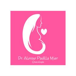 Alonso Padilla Mier Ginecólogo y Obstetra