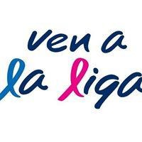 Liga Contra El Cáncer Seccional Risaralda