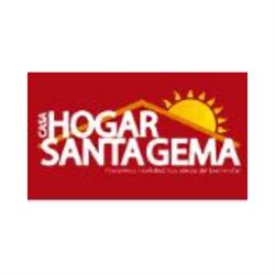 Casa Hogar Santa Gema
