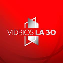 Vidrios La 30