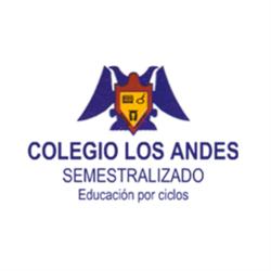 Colegio Los Andes Por Ciclos Semestralizado