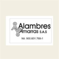 Alambres Y Amarras SAS