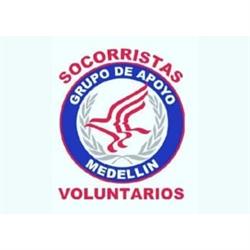 Corporación Socorristas Grupo de Apoyo Medellín