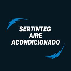 SERTINTEG - AIRE ACONDICIONADO