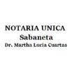 Notaría Única de Sabaneta