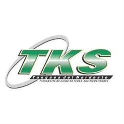 Tks - Tanques Del Nordeste