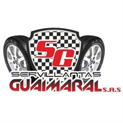 Servillantas Guaimaral