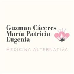 Guzmán Cáceres María Patricia Eugenia - Medicina Alternativa
