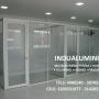 Divisiones de Oficina