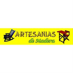 Artesanías de Madera