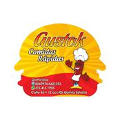 Comidas Rápidas Gustok