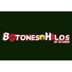 Almacén Botones e Hilos de la Costa.