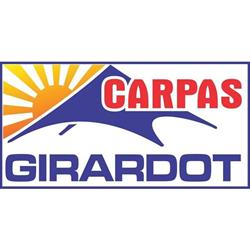 Carpas Girardot