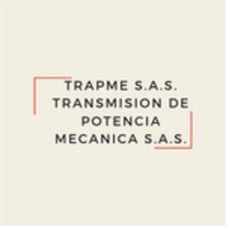 TRAPME SAS TRANSMISION DE POTENCIA MECANICA S.A.S.