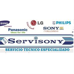 Servisony