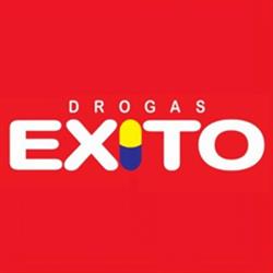 Droguería Exito