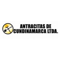 Antracitas de Cundinamarca