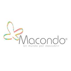 Macondo un Mundo por Descubrir