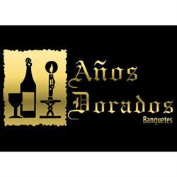 Banquetes Años Dorados
