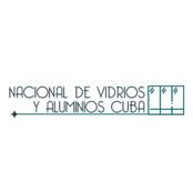 Nacional de vidrios y aluminios de Cuba