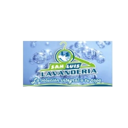 Lavanderia San Luis