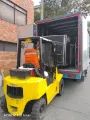 Servicio dentro y fuera de la ciudad las 24 horas domingos y festivos
