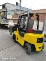 Montacargas Alfa Norte las 24 Horas en Bogotá