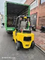 Alquiler de Montacargas las 24 horas Norte de Bogotá