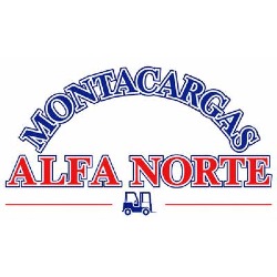 ALQUILER DE MONTACARGAS ALFA NORTE 24 HORAS
