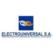 ELECTRO UNIVERSAL SAS