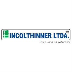 Incolthinner - Industria Colombiana de Thinner Ltda.