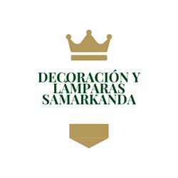 Decoración Y Lámparas Samarkanda