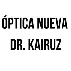 Óptica Nueva - Dr. Kairuz