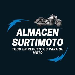 Almacén Surtimoto